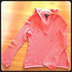 Women’s Athleta Deep V Sweater